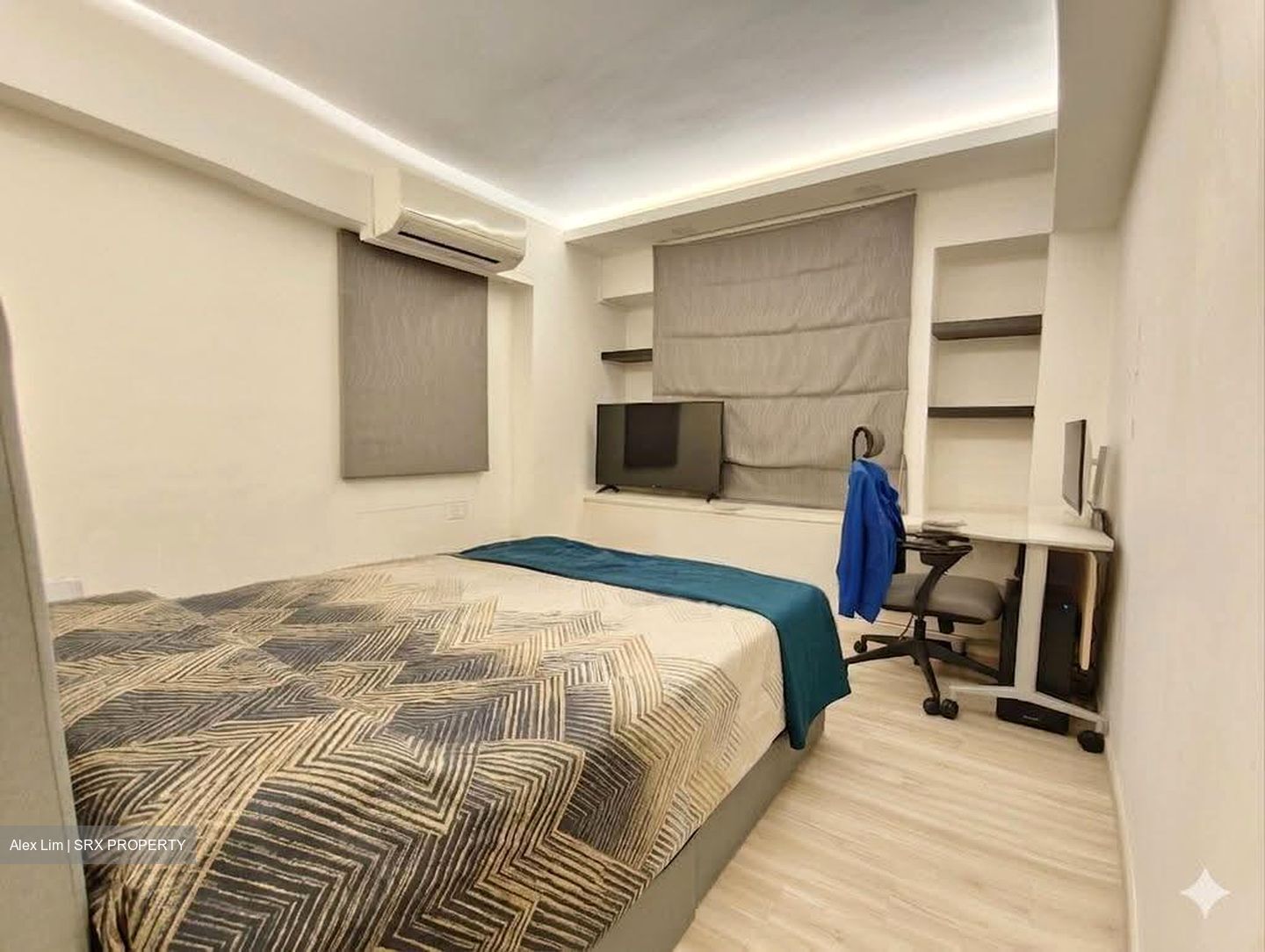 Blk 457 Choa Chu Kang Avenue 4 (Choa Chu Kang), HDB Executive #607693601